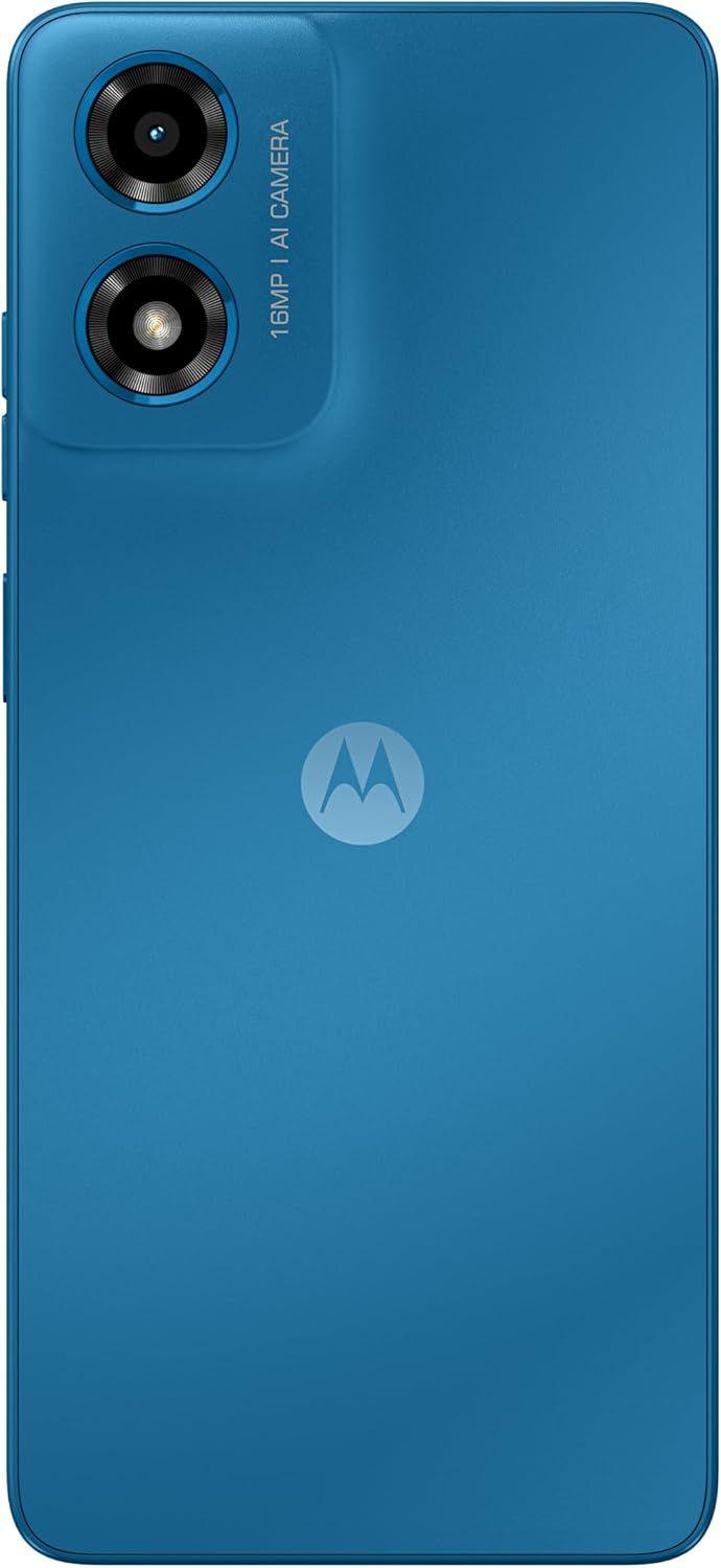 Refurbished Motorola Moto G04 - Reebelo Ireland
