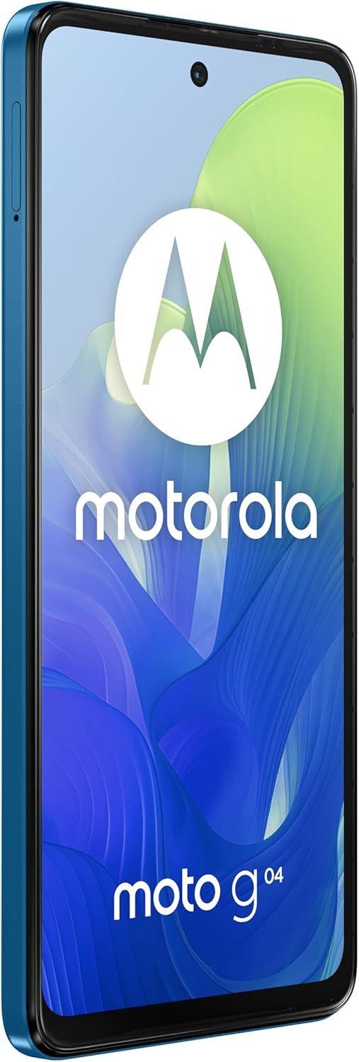 Refurbished Motorola Moto G04 - Reebelo Ireland