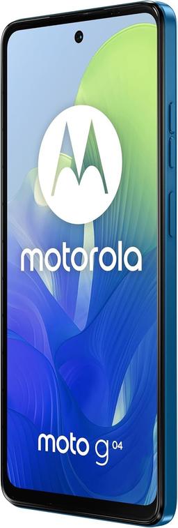 Refurbished Motorola Moto G04 - Reebelo Ireland
