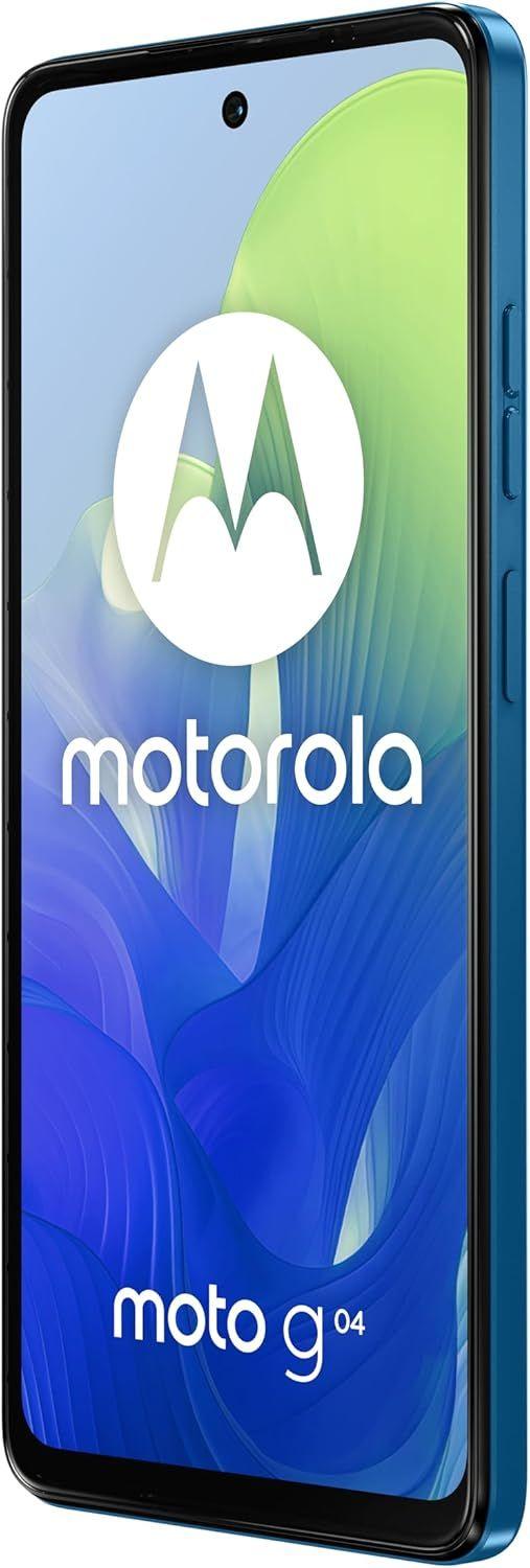 Refurbished Motorola Moto G04 - Reebelo Ireland