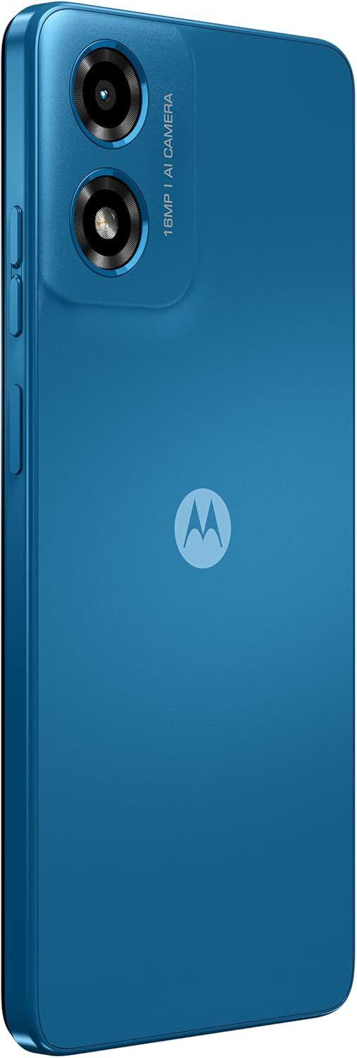Refurbished Motorola Moto G04 - Reebelo Ireland