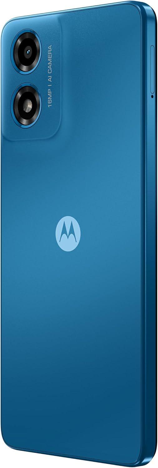 Refurbished Motorola Moto G04 - Reebelo Ireland