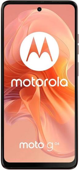 Refurbished Motorola Moto G04 - Reebelo Ireland