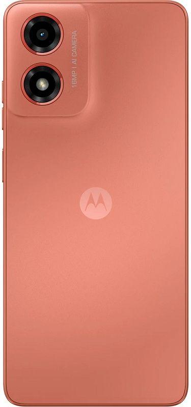Refurbished Motorola Moto G04 - Reebelo Ireland
