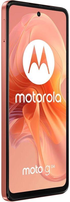 Refurbished Motorola Moto G04 - Reebelo Ireland