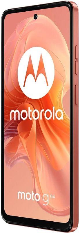 Refurbished Motorola Moto G04 - Reebelo Ireland