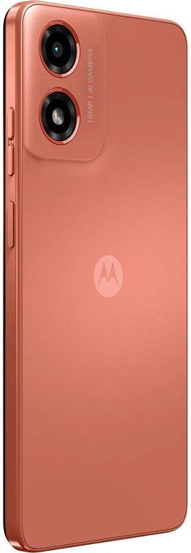 Refurbished Motorola Moto G04 - Reebelo Ireland