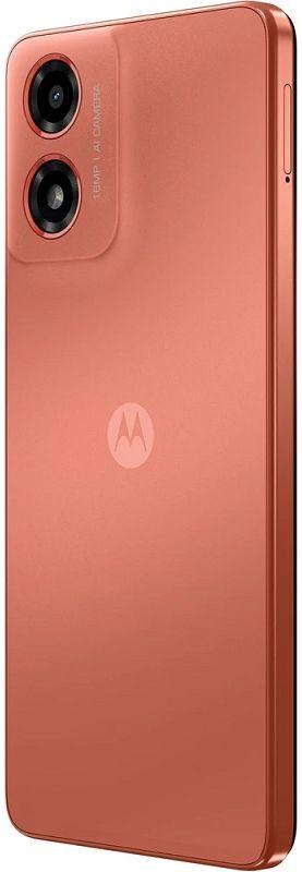 Refurbished Motorola Moto G04 - Reebelo Ireland