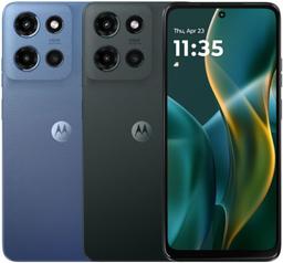 Refurbished Motorola Moto G (2025) - Reebelo Ireland