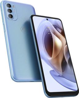 Refurbished Motorola Moto G31 - Reebelo Ireland