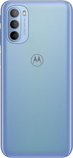 Refurbished Motorola Moto G31 - Reebelo Ireland