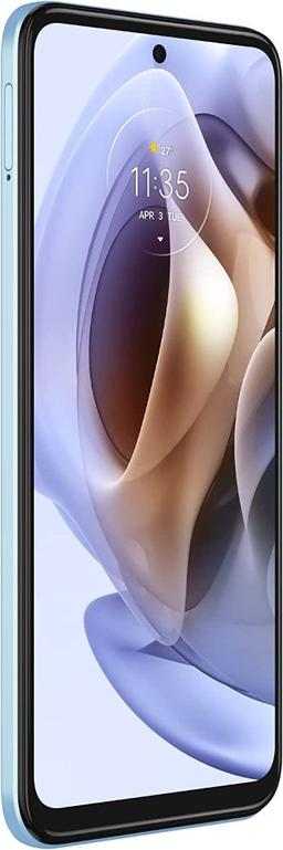 Refurbished Motorola Moto G31 - Reebelo Ireland