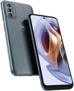 Refurbished Motorola Moto G31 - Reebelo Ireland