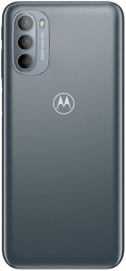 Refurbished Motorola Moto G31 - Reebelo Ireland