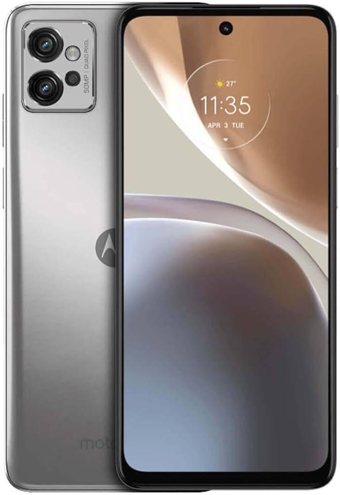 Refurbished Motorola Moto G32 - Reebelo Ireland