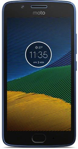 Refurbished Motorola Moto G5 - Reebelo Ireland