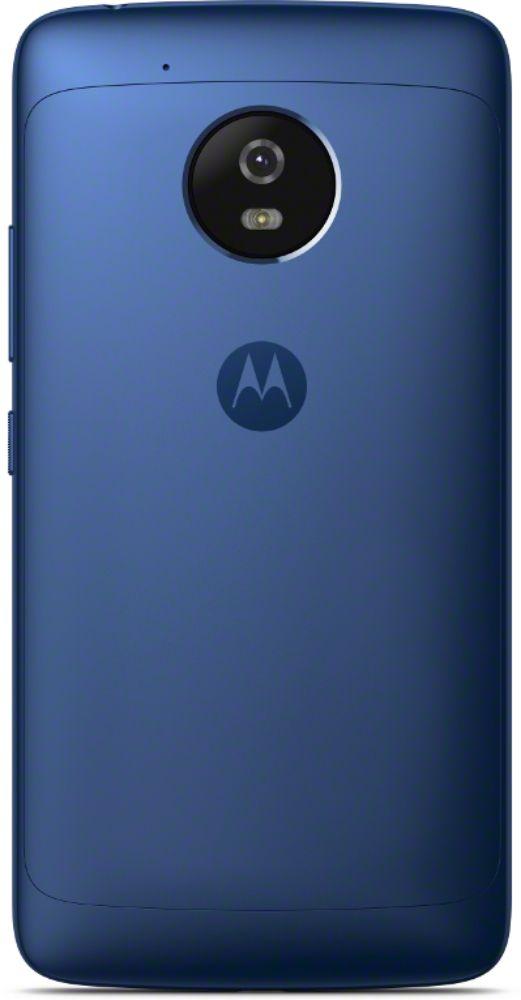 Refurbished Motorola Moto G5 - Reebelo Ireland