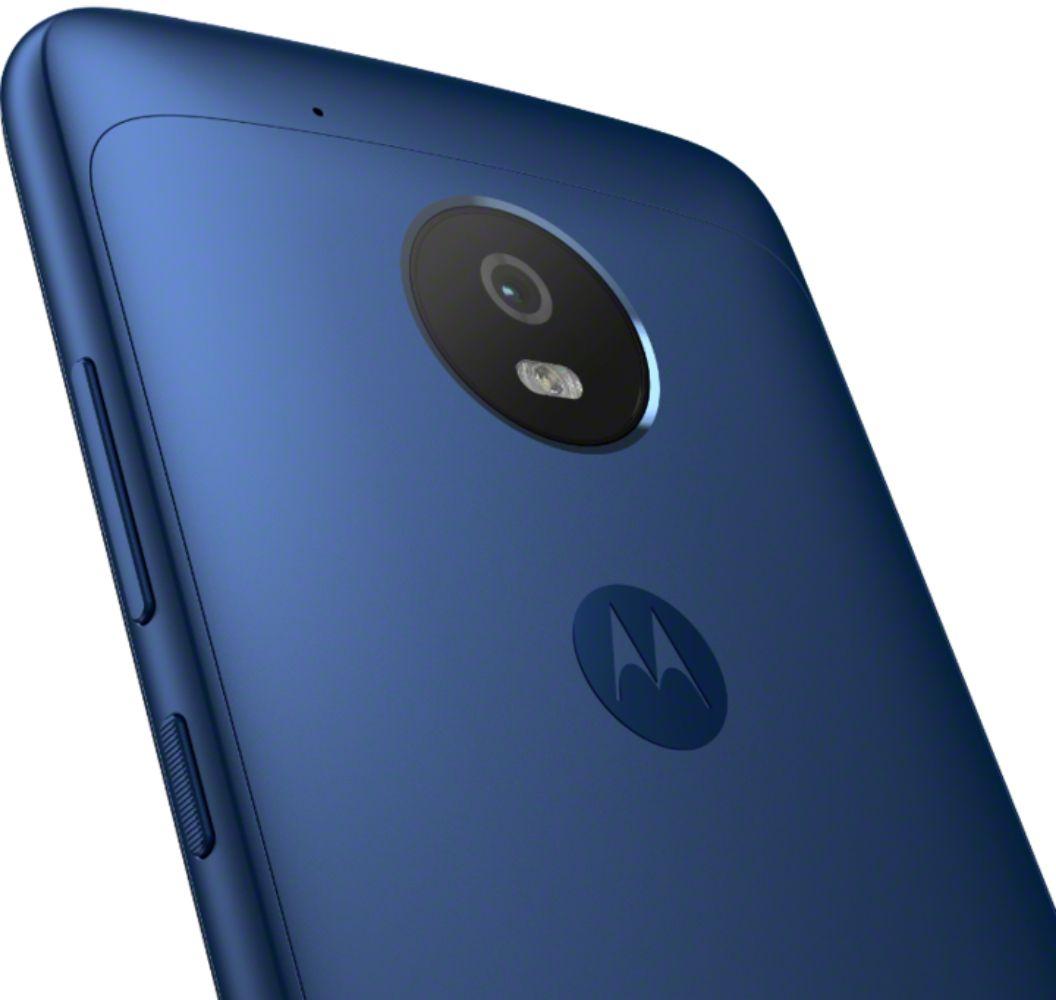 Refurbished Motorola Moto G5 - Reebelo Ireland