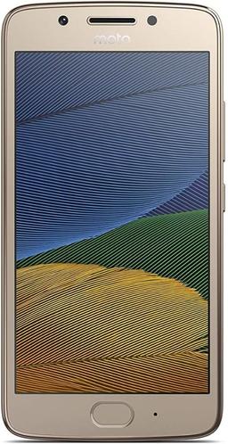 Refurbished Motorola Moto G5 - Reebelo Ireland