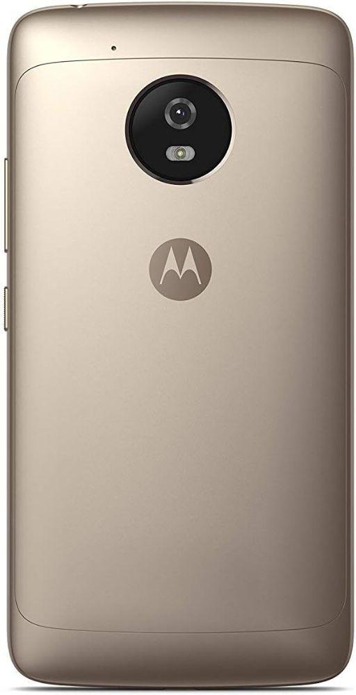 Refurbished Motorola Moto G5 - Reebelo Ireland