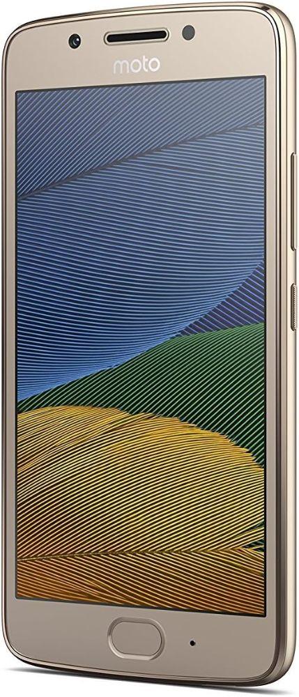 Refurbished Motorola Moto G5 - Reebelo Ireland