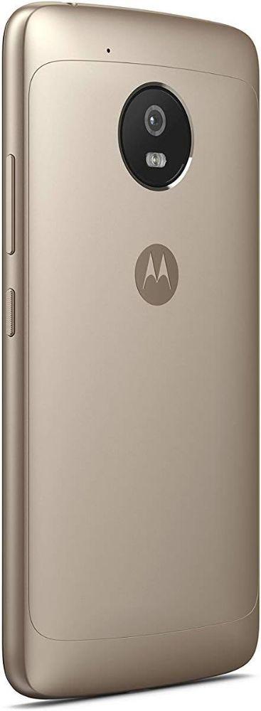 Refurbished Motorola Moto G5 - Reebelo Ireland