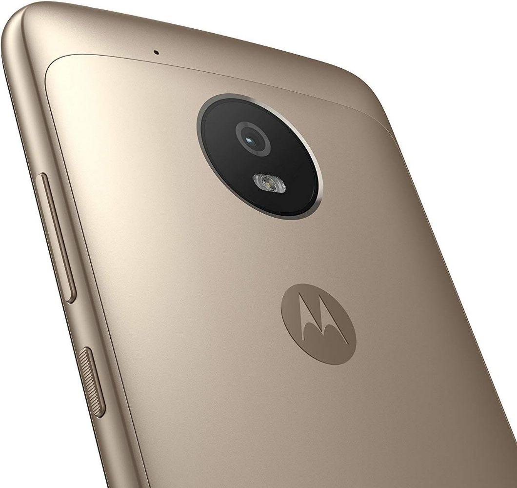Refurbished Motorola Moto G5 - Reebelo Ireland