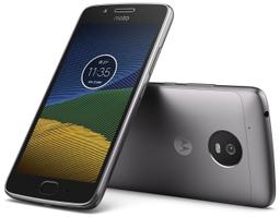 Refurbished Motorola Moto G5 - Reebelo Ireland