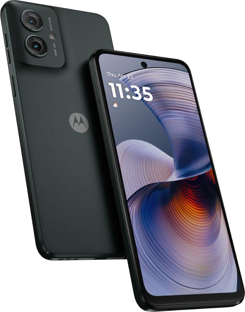 Refurbished Motorola Moto G55 - Reebelo Ireland