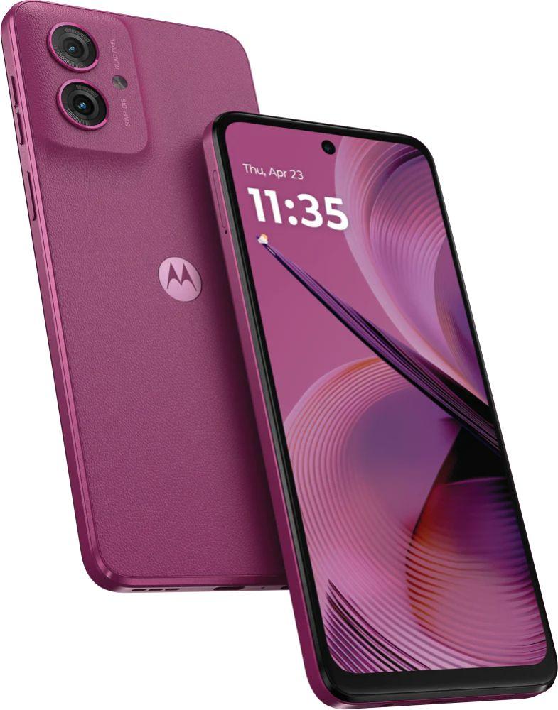 Refurbished Motorola Moto G55 - Reebelo Ireland