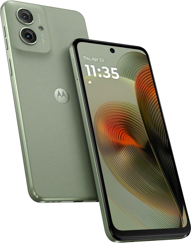 Refurbished Motorola Moto G55 - Reebelo Ireland