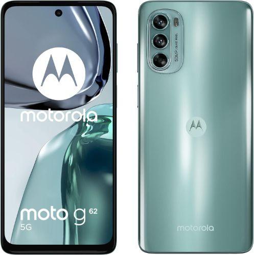 Refurbished Motorola Moto G62 (5G) - Reebelo Ireland