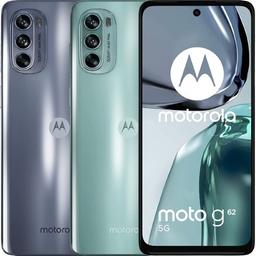 Refurbished Motorola Moto G62 (5G) - Reebelo Ireland