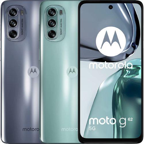 Refurbished Motorola Moto G62 (5G) - Reebelo Ireland