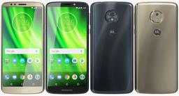 Refurbished Motorola Moto G6 Play - Reebelo Ireland