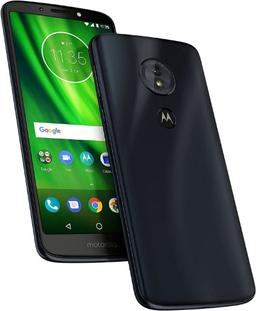 Refurbished Motorola Moto G6 Play - Reebelo Ireland
