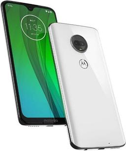 Refurbished Motorola Moto G7 - Reebelo Ireland