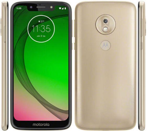 Refurbished Motorola Moto G7 Play - Reebelo Ireland