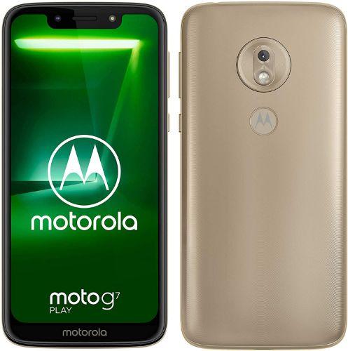 Refurbished Motorola Moto G7 Play - Reebelo Ireland