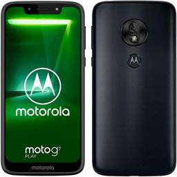 Refurbished Motorola Moto G7 Play - Reebelo Ireland