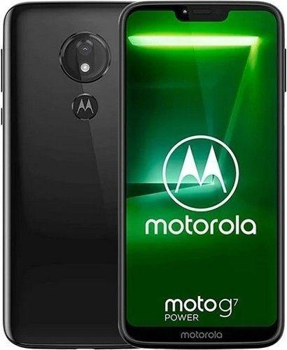 Refurbished Motorola Moto G7 Power - Reebelo Ireland