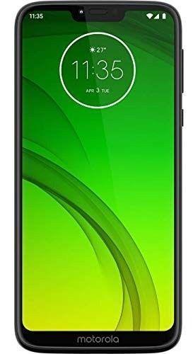 Refurbished Motorola Moto G7 Power - Reebelo Ireland