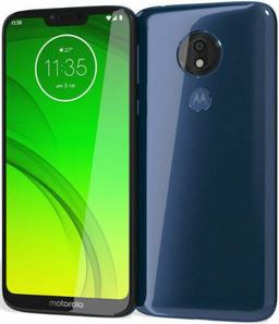 Refurbished Motorola Moto G7 Power - Reebelo Ireland