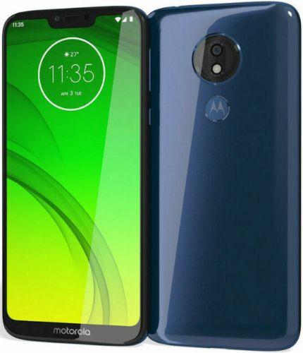 Refurbished Motorola Moto G7 Power - Reebelo Ireland