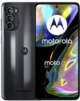 Refurbished Motorola Moto G82 - Reebelo Ireland