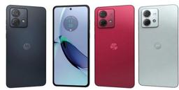 Refurbished Motorola Moto G84 - Reebelo Ireland