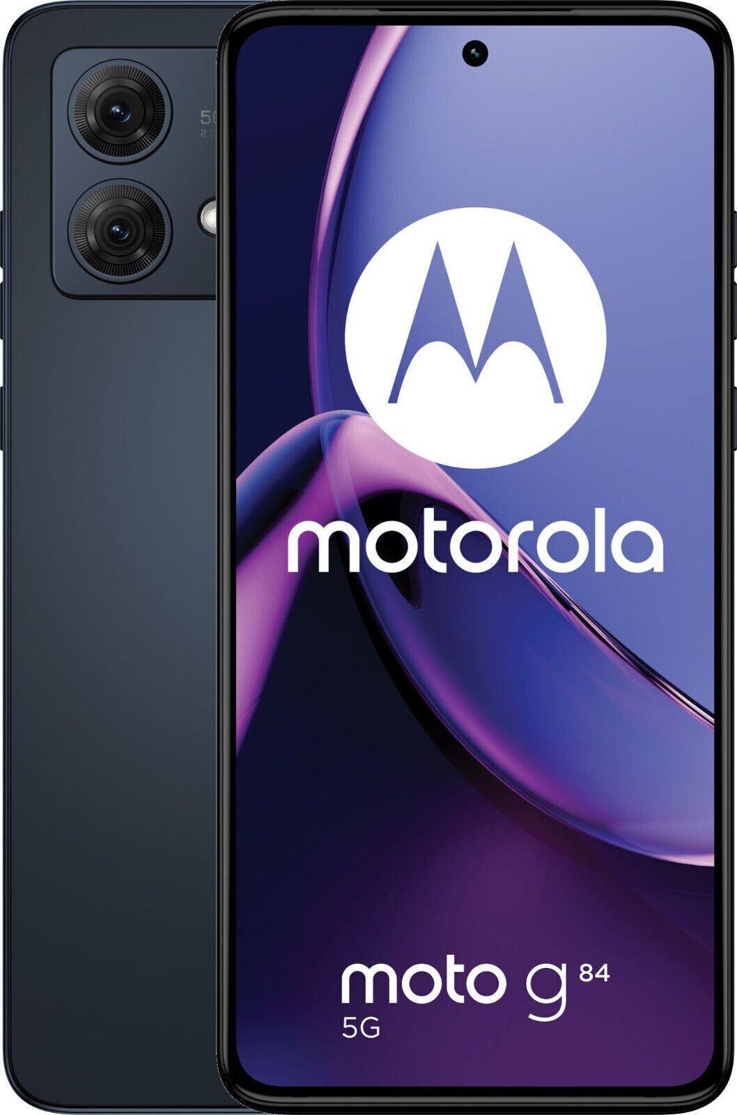 Refurbished Motorola Moto G84 - Reebelo Ireland