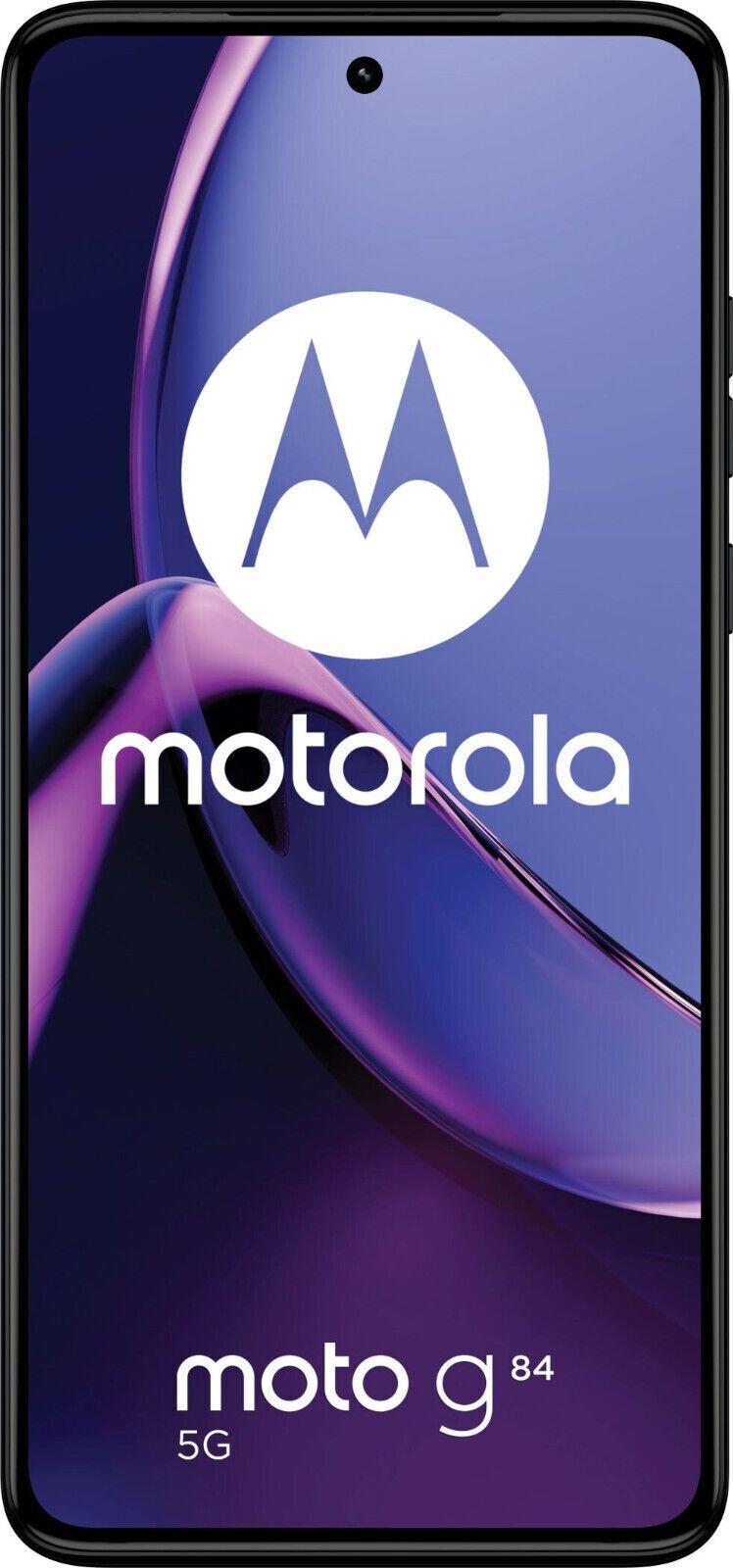 Refurbished Motorola Moto G84 - Reebelo Ireland