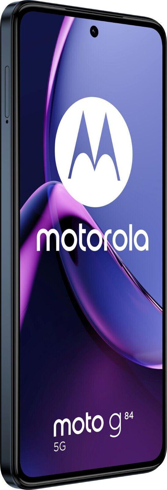 Refurbished Motorola Moto G84 - Reebelo Ireland
