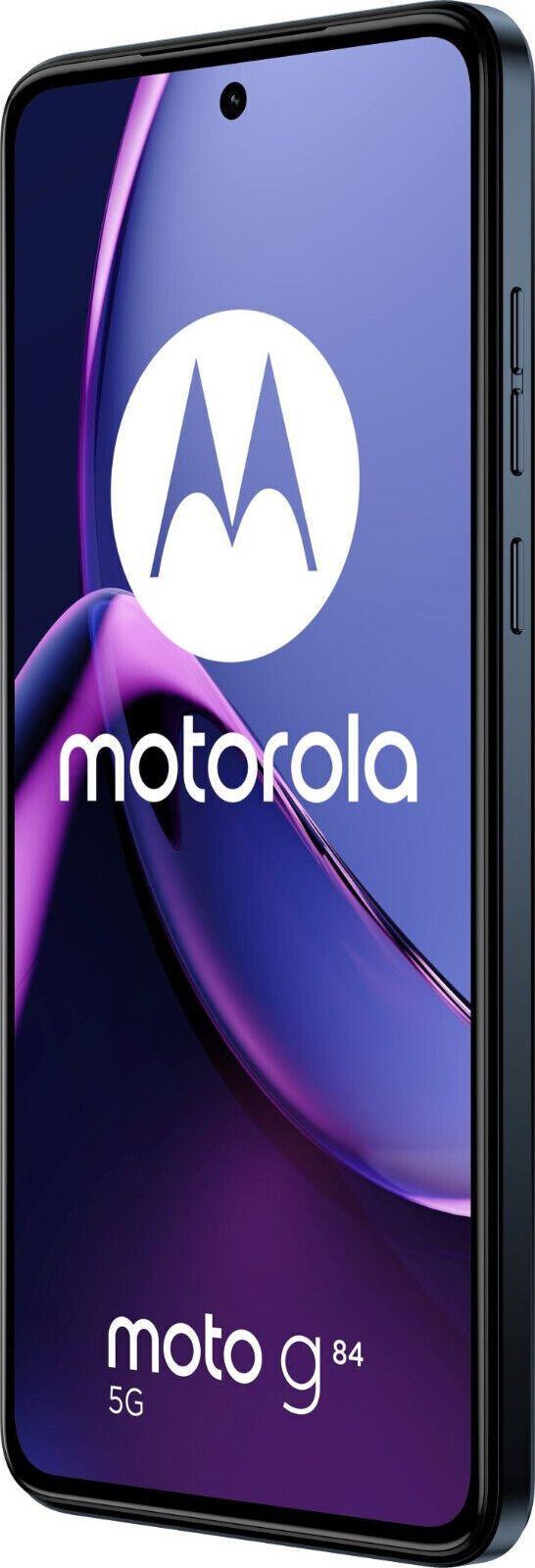 Refurbished Motorola Moto G84 - Reebelo Ireland